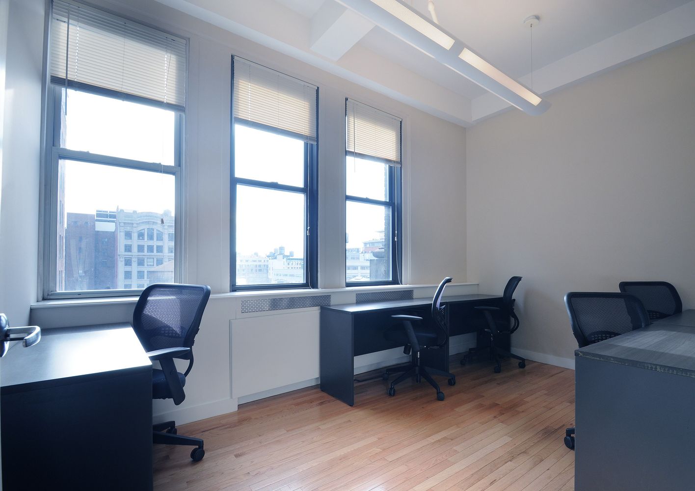 3rd Floor Office Space